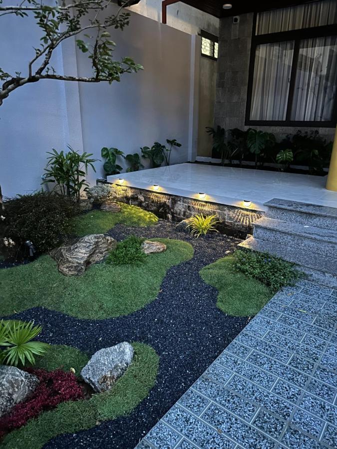 Lena Homestay & Villa 동허이 외부 사진