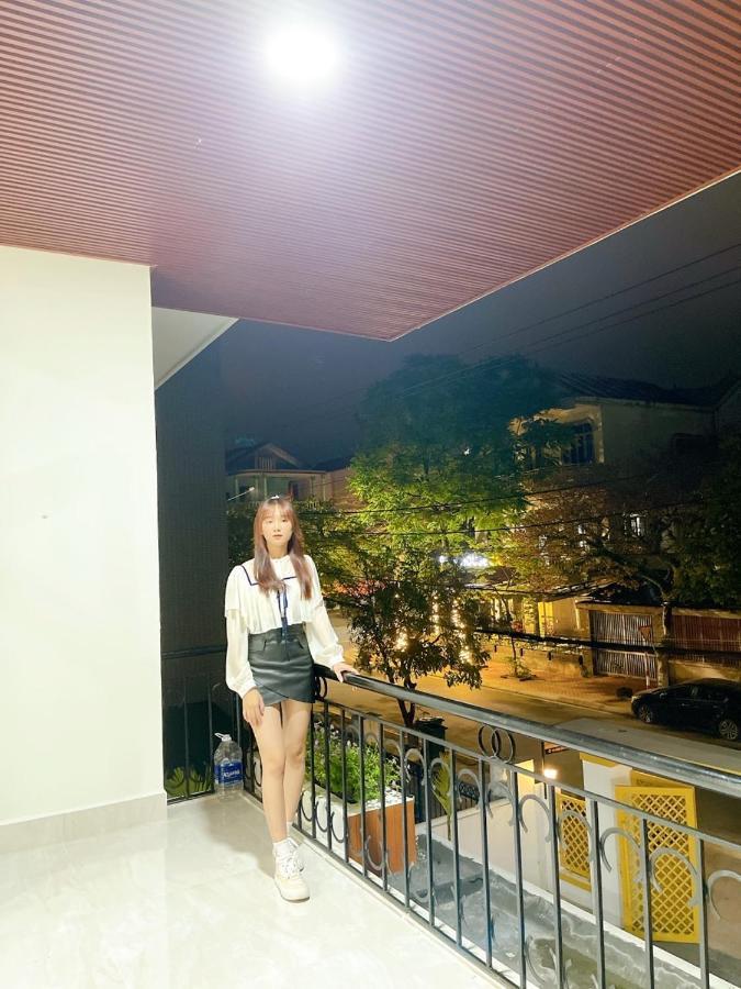 Lena Homestay & Villa 동허이 외부 사진